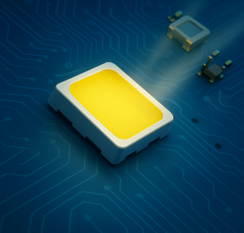 SMD LED SMD LED