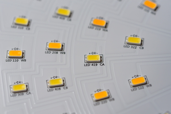 What Is A SMD LED?