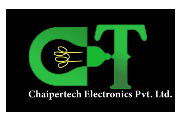 Chaipertech Logo